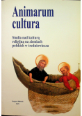 Animarum cultura Tom I