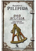 Oko jelenia Srebrna łania z Visby