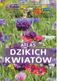 Atlas dzikich kwiatów