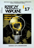 Rzeczy Wspólne nr 17