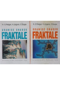 Granice chaosu Fraktale 2 tomy