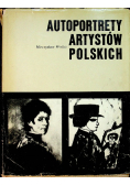 Autoportrety artystów Polskich