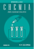 Chemia Matura po 2023 Zbiór zadań maturalnych