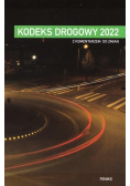Kodeks drogowy 2022