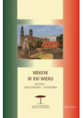 Meksyk w XXI wieku