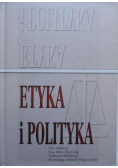 Etyka i polityka