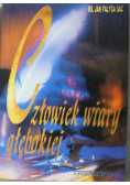 Człowiek wiary głębokiej