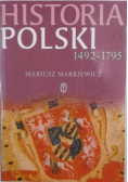 Historia Polski 1492-1795