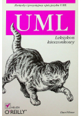 UML leksykon kieszonkowy