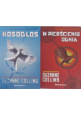 Kosogłos W pierścieniu Ognia