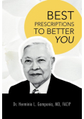 Best Prescriptions to Better You