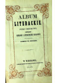 Album literackie 1848r