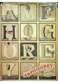 Amphigorey too