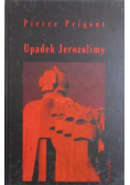 Upadek Jerozolimy