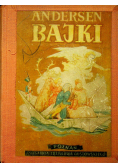 Andersen Bajki 1947 r.