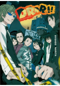 Durarara