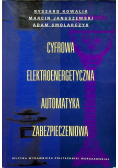 Cyfrowa elektroenergetyczna automatyka zabezpieczeniowa