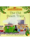 The old steam train