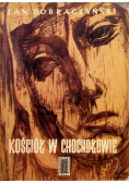 Kościół i Chochołowie