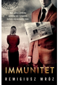 Immunitet Wersja kieszonkowa