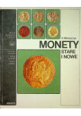 Monety stare i nowe