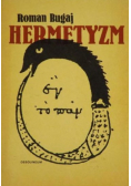 Hermetyzm