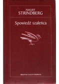 Spowiedź szaleńca
