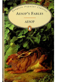 Aesops Fables Wersja kieszonkowa