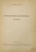 Dogmatyka katolicka synteza