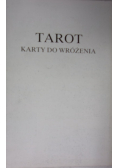 Tarot karty do wróżenia