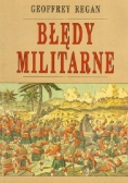 Błędy militarne