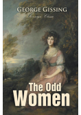 The Odd Women
