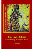 Enuma Elisz i inne teksty mezopotamskie