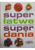 Super łatwe super dania