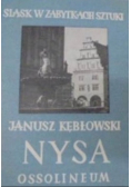 Nysa