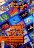Nawyki czuciowo ruchowe w działalności sportowej