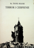 Terror i cierpienie