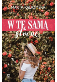 W tę samą stronę