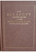 Spis Szlachty Królestwa Polskiego reprint z 1851 r