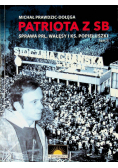 Patriota z SB