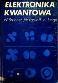 Elektronika kwantowa