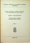 Zarys okulistyki