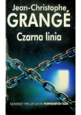 Czarna linia