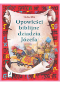 Opowieści biblijne dziadzia Józefa