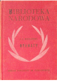Kisielewski Dramaty