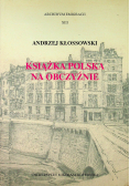 Książka polska na obczyźnie