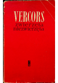 Zwierzęta Niezwierzęta