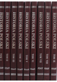Wielka historia Polski Tom od I do IX