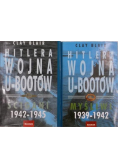Hitlera wojna U - bootów Myśliwi / Ścigani