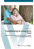 Transitioning to Long-term Care